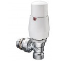 Greenwich Angled Thermostatic Valve Set Greenwich Angled Thermostatic Valve Set