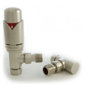 Grosvenor TRV Range radiators