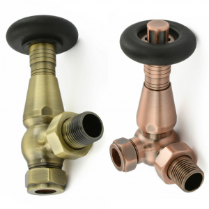 Lambeth TRV Range radiators