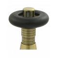 Lambeth Angled TRV Set - Antique Brass Lambeth Angled TRV Set - Antique Brass