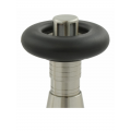 Lambeth Angled TRV Set - Satin Nickel Lambeth Angled TRV Set - Satin Nickel