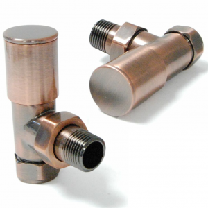 Milan Manual Valve Range radiators