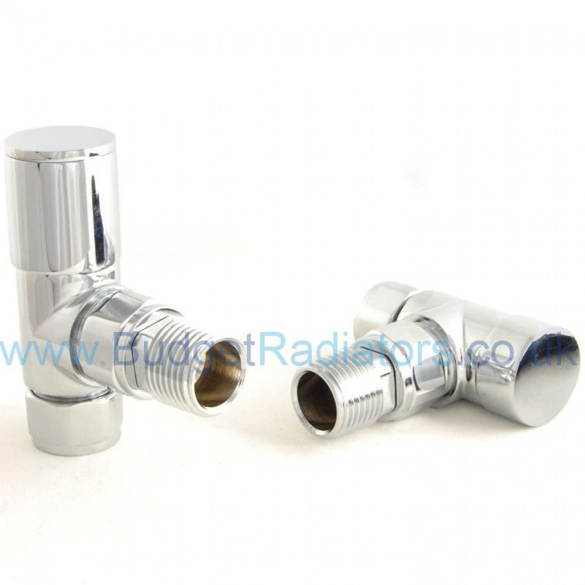 Reina Troisi Stainless Steel  Towel Rail