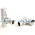 Reina Troisi Stainless Steel  Towel Rail