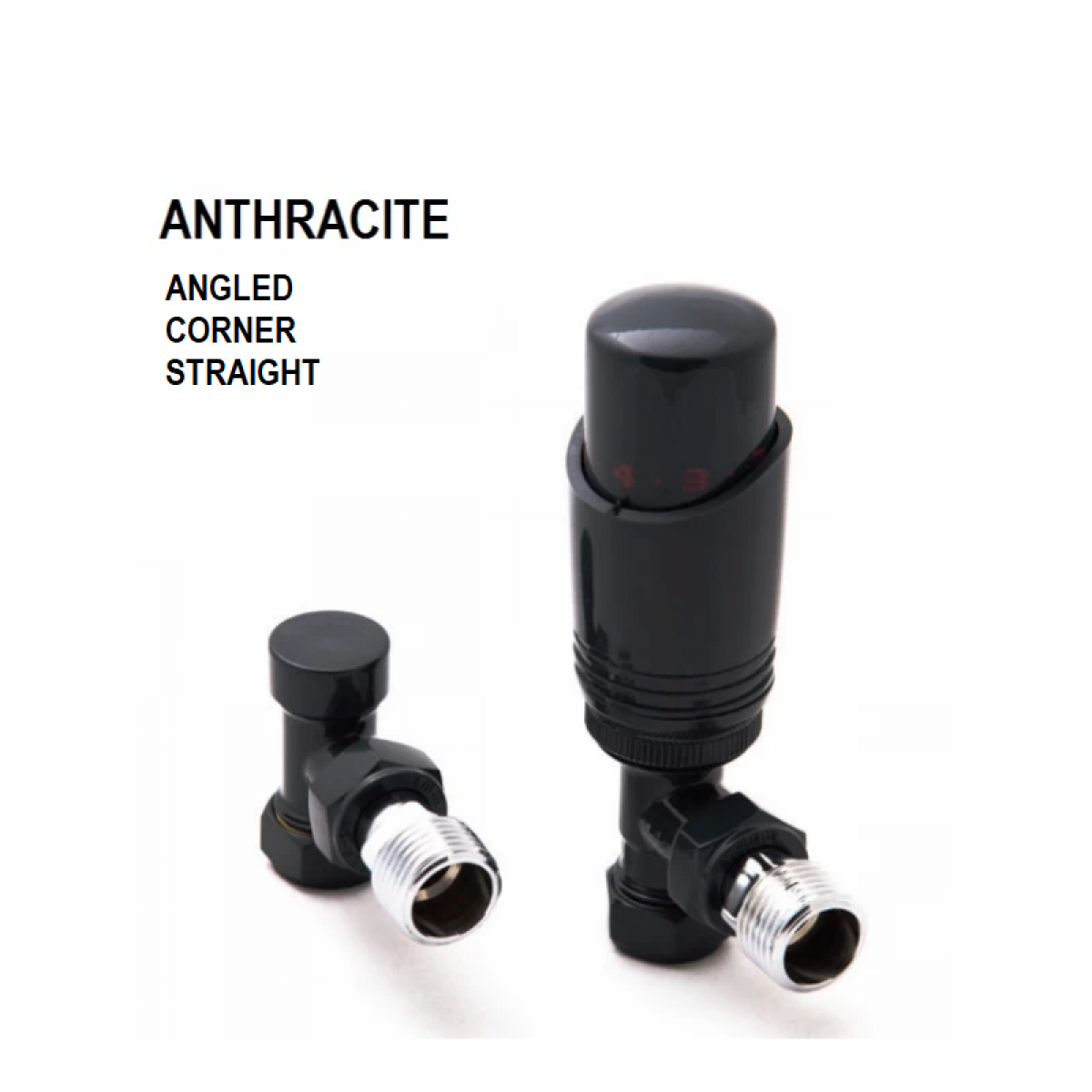 Modal TRV, Anthracite