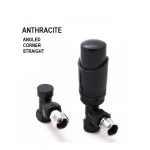 Modal TRV, Anthracite