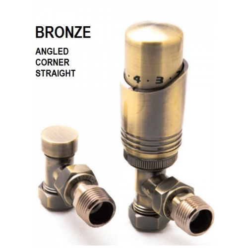 Modal TRV, Bronze - Modal TRV Range