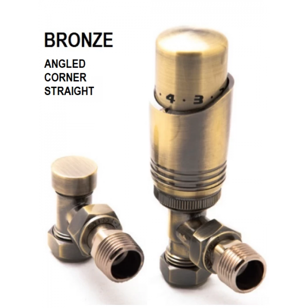 Modal TRV, Bronze Modal TRV, Bronze