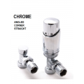 Arbori Towel Rail 820 x 500, Chrome Arbori Towel Rail 820 x 500, Chrome