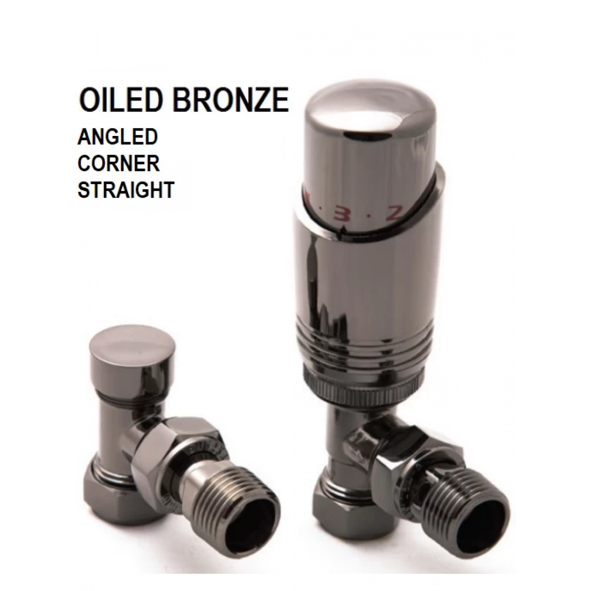Modal TRV, Oiled Bronze