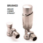 Modal TRV, Brushed
