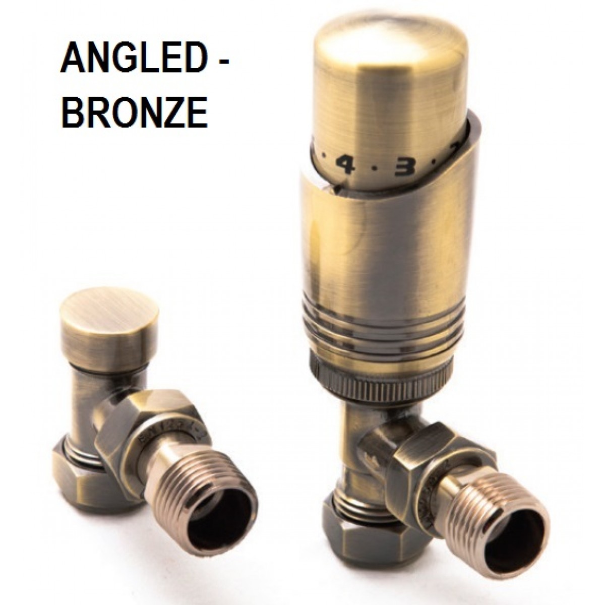 Modal TRV, Bronze