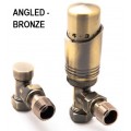 Modal TRV, Bronze Modal TRV, Bronze
