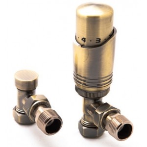 Modal TRV Range radiators