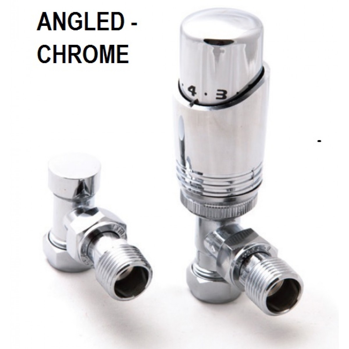 Savio Stainless Steel Towel Rail 1080 x 500