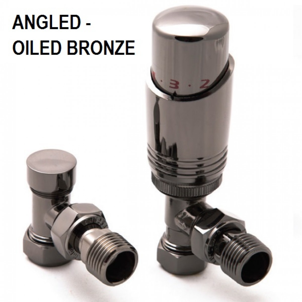 Modal TRV, Oiled Bronze