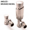 Modal TRV, Brushed