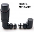 Modal TRV, Anthracite Modal TRV, Anthracite