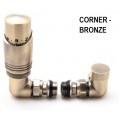 Modal TRV, Bronze Modal TRV, Bronze