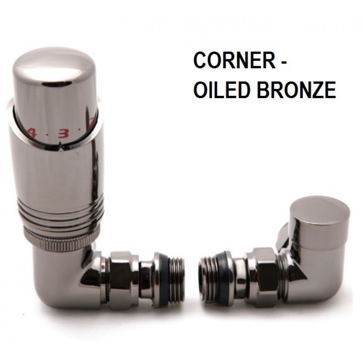 Modal TRV, Oiled Bronze