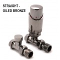 Modal TRV, Oiled Bronze
