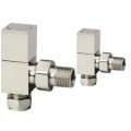 Reina Sesia Towel Rail 1180mm x 500mm