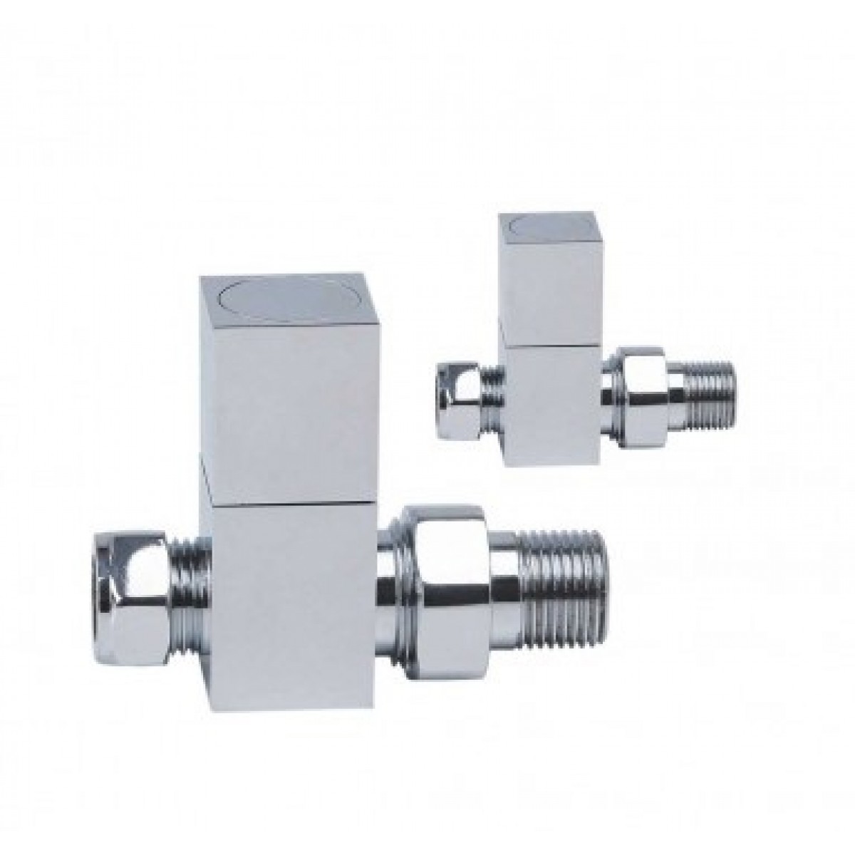 Reina Sesia Towel Rail 1180mm x 500mm
