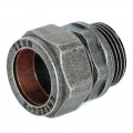 Rosa Manual Valve Set - Pewter