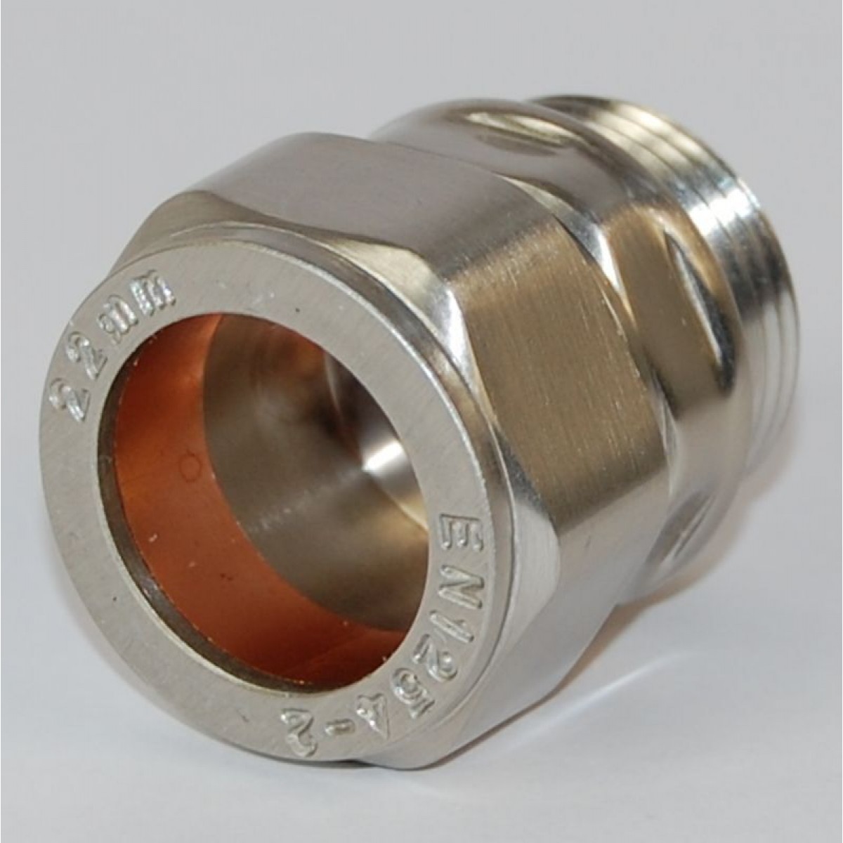 Rosa Manual Valve Set - Satin Nickel