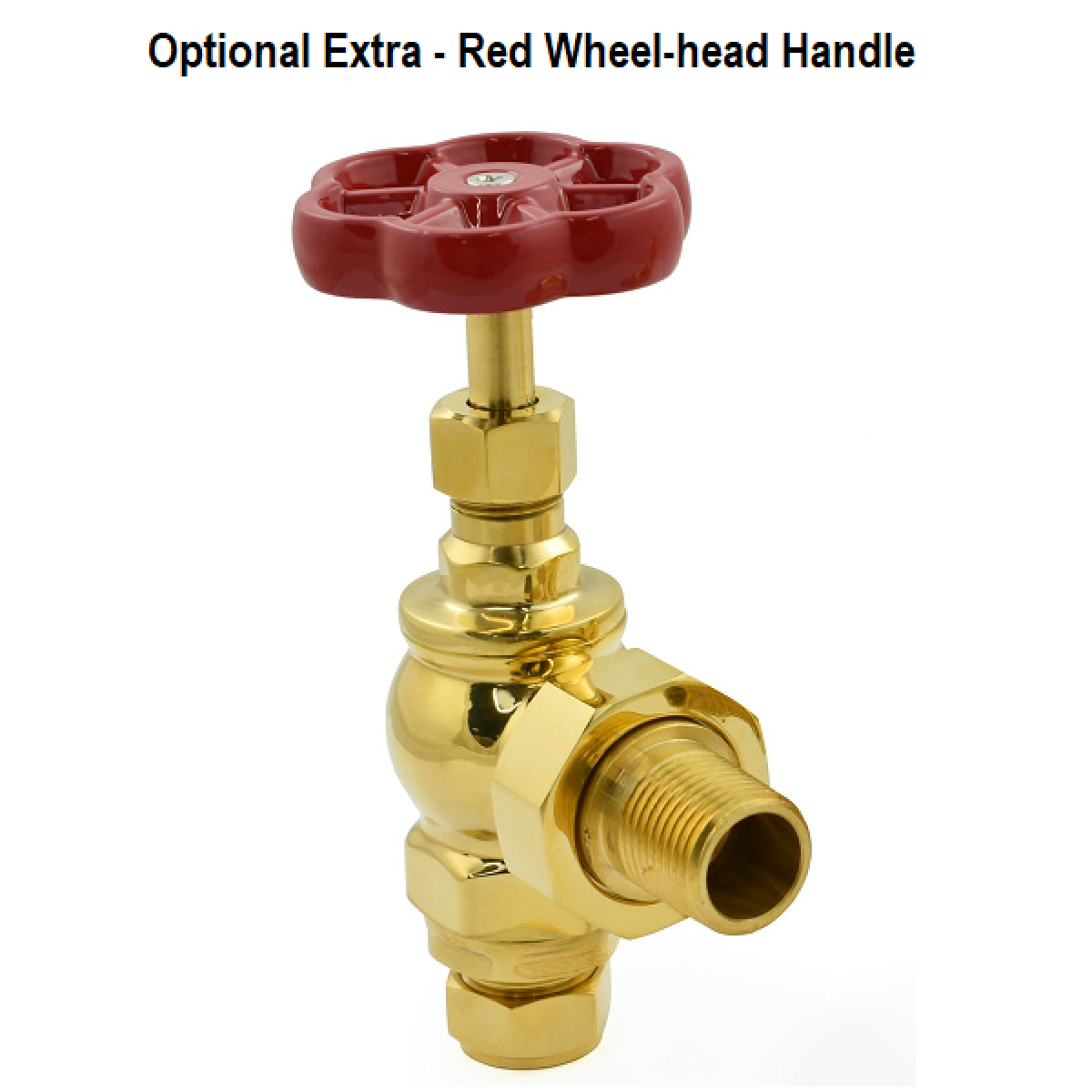 Rosa Manual Valve Set - Pewter