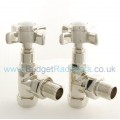 Chalfont Towel Radiator 1500mm Tall