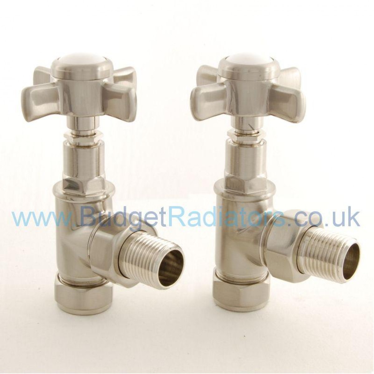 Oxford Cast Iron Radiator - 5 Section, 470 x 428mm,  OXFO-470-05
