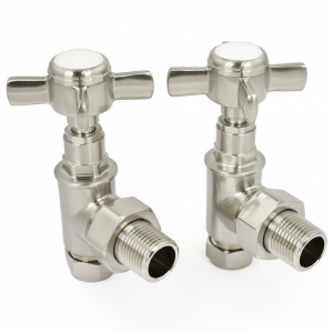 Westminster Manual Valve Range radiators