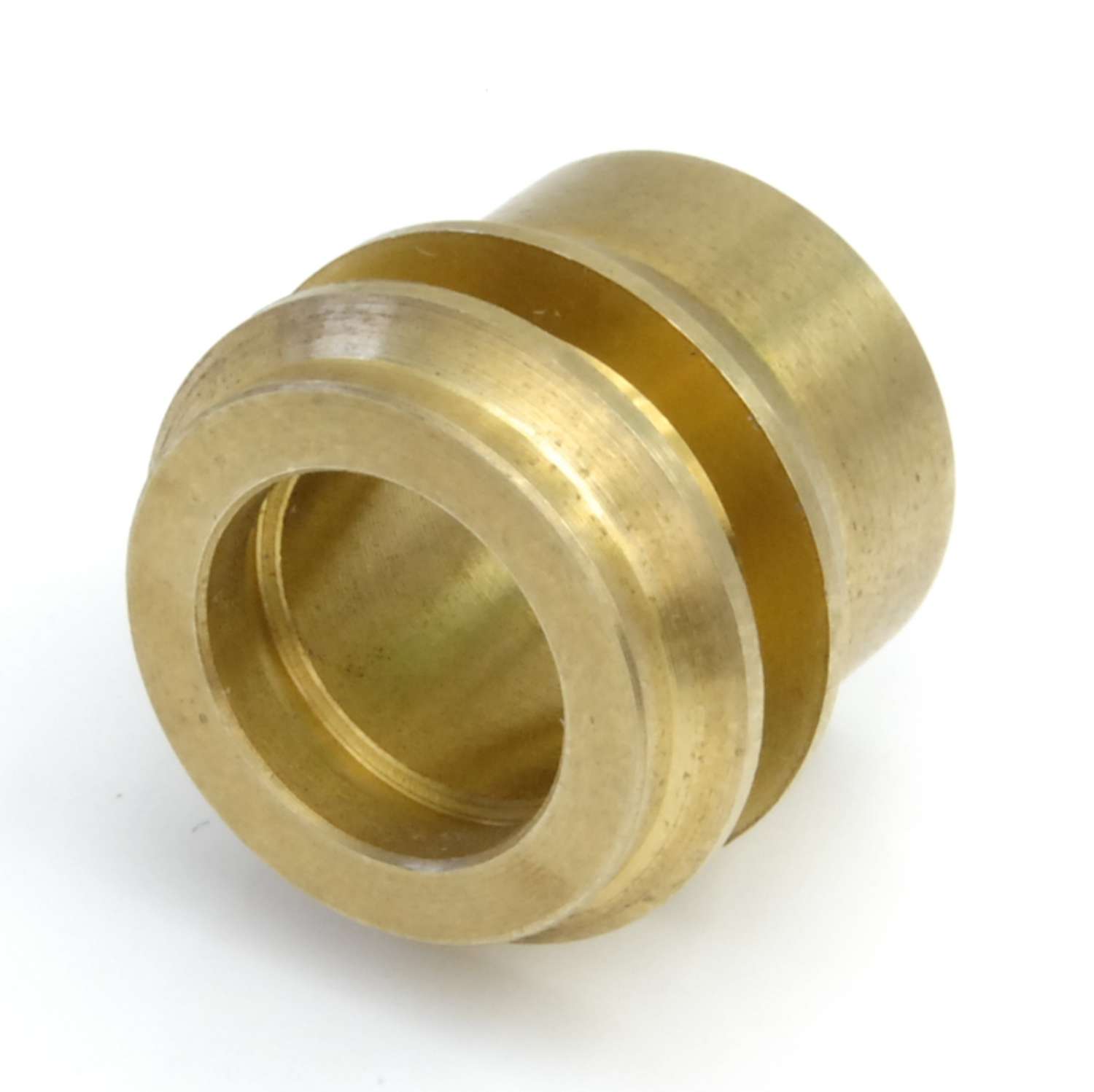 Lambeth Angled TRV Set - Antique Copper