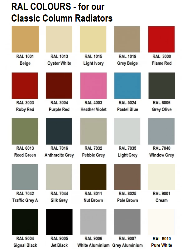 Classic 2 Column 500 x 834 (18 Sections)