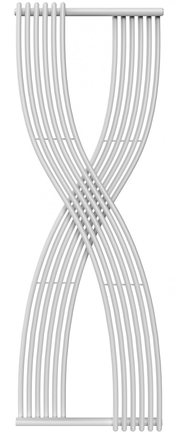 Dimaro 1760 x 620 - Anthracite, White