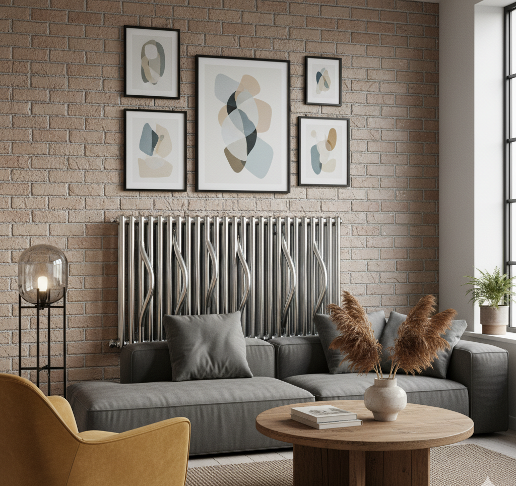 Unique Designer Radiator