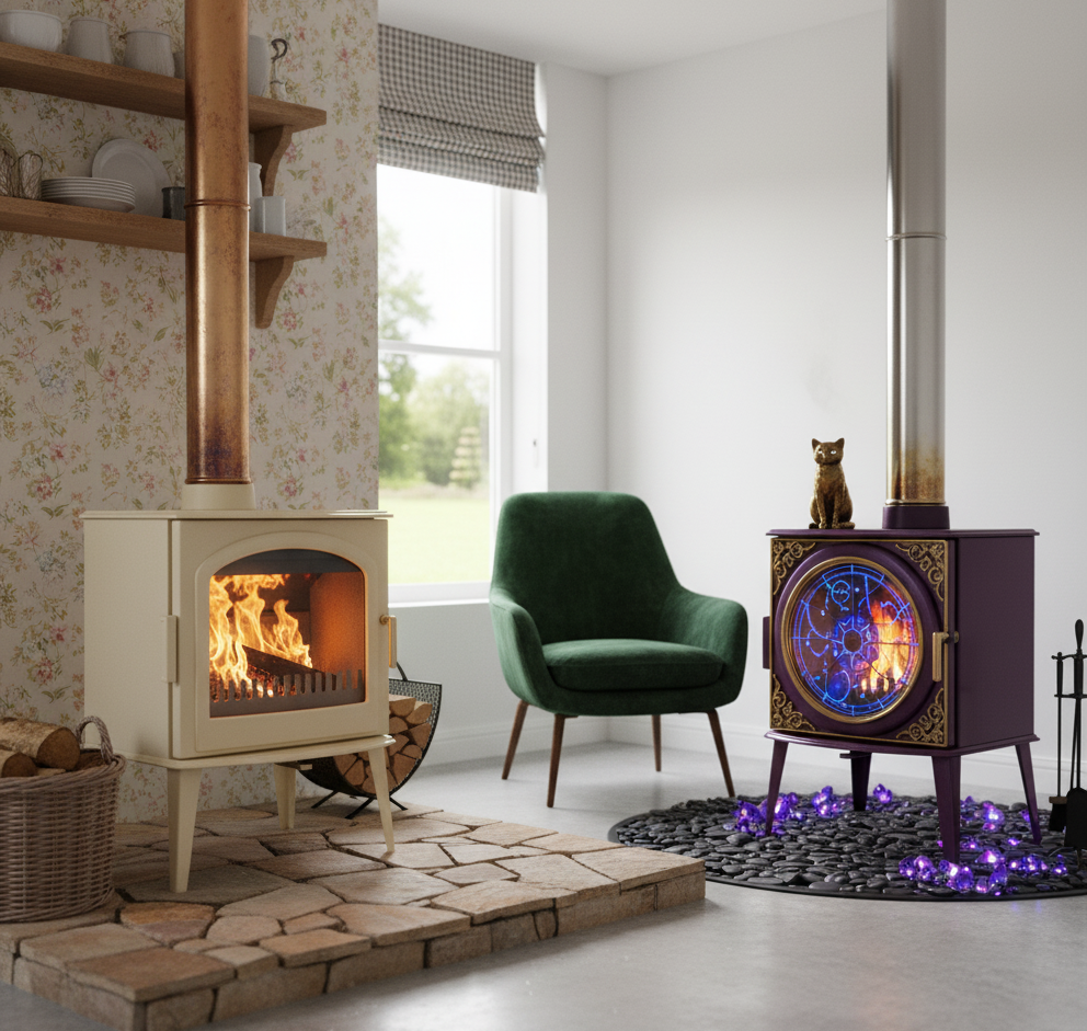 Type 22 High-Output Panel Radiator