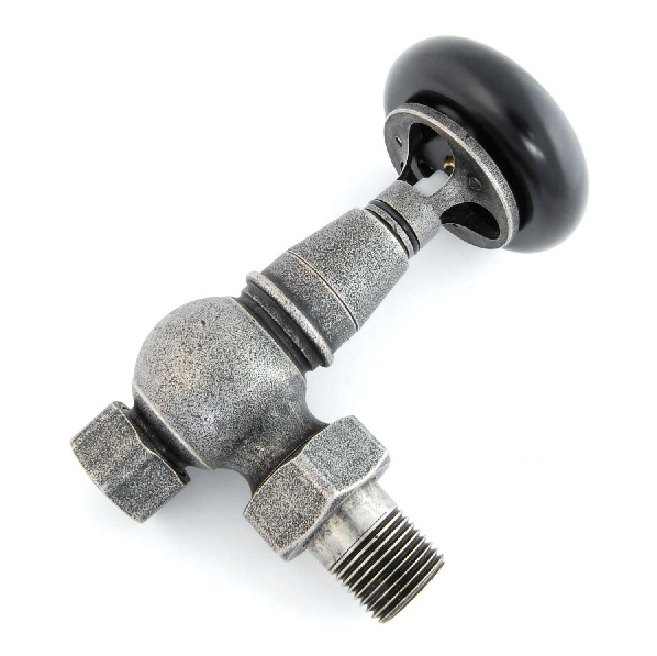 Amberley TRV, Angled - Pewter