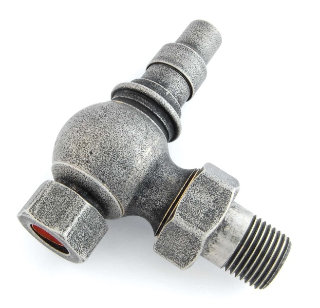 Amberley TRV, Angled - Pewter