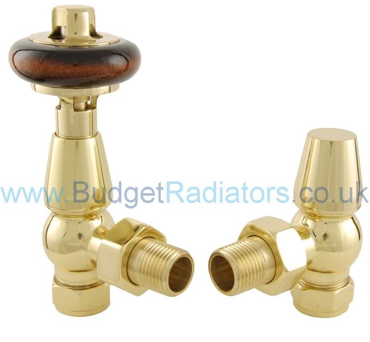 Neo Georgian 6 Column - 960mm High, 11 Section