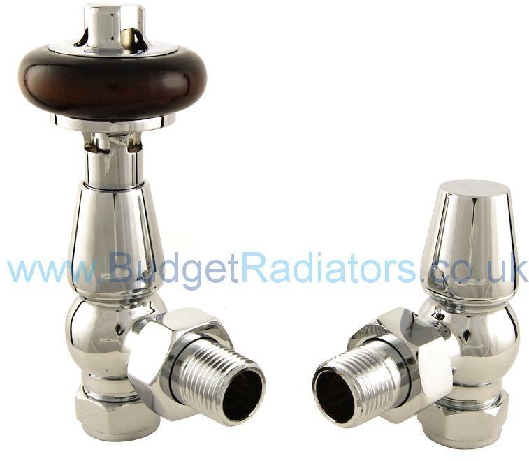 Neo Georgian 6 Column - 960mm High,  8 Section