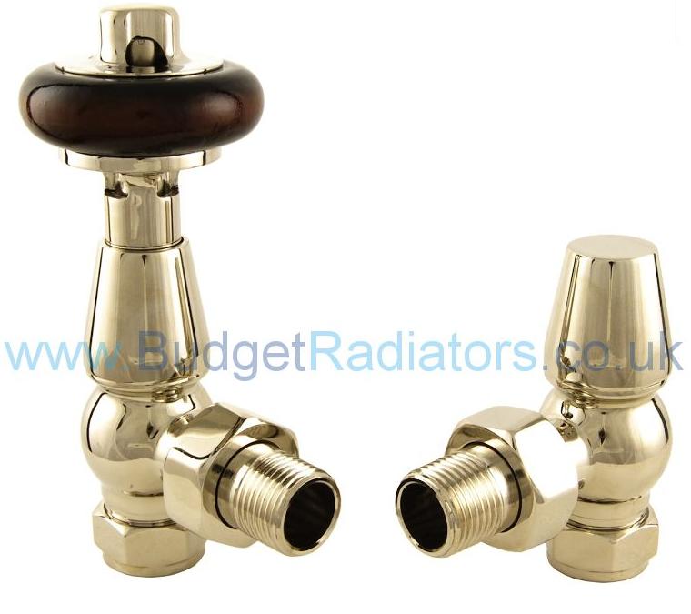 Neo Georgian 6 Column - 960mm High, 13 Section