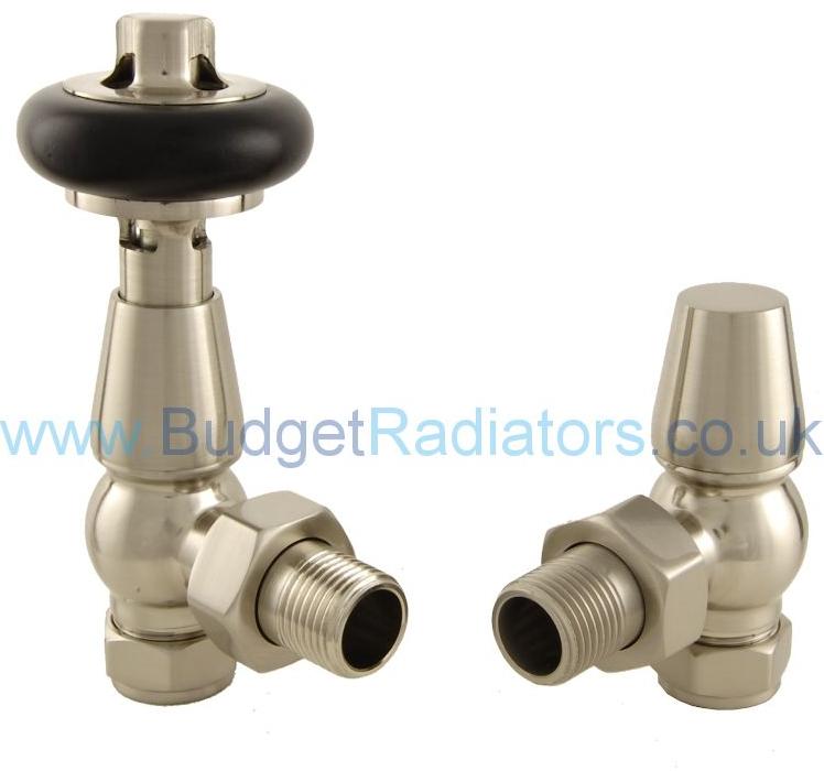 Neo Georgian 6 Column - 960mm High,  3 Section