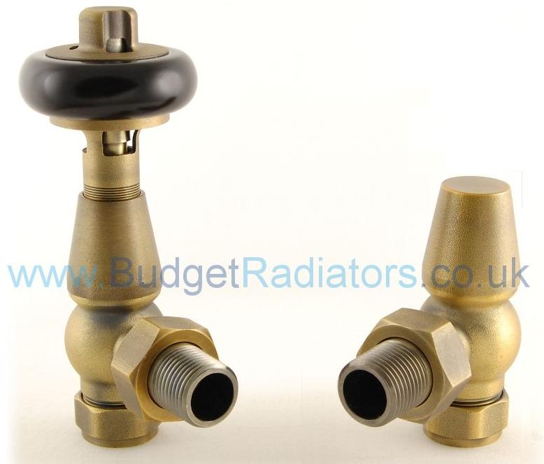Neo Georgian 6 Column - 960mm High,  5 Section