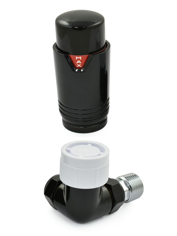 Bexley Corner TRV - All Black