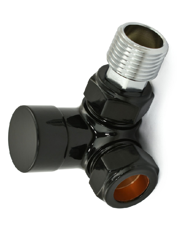 Bexley Corner TRV - All Black