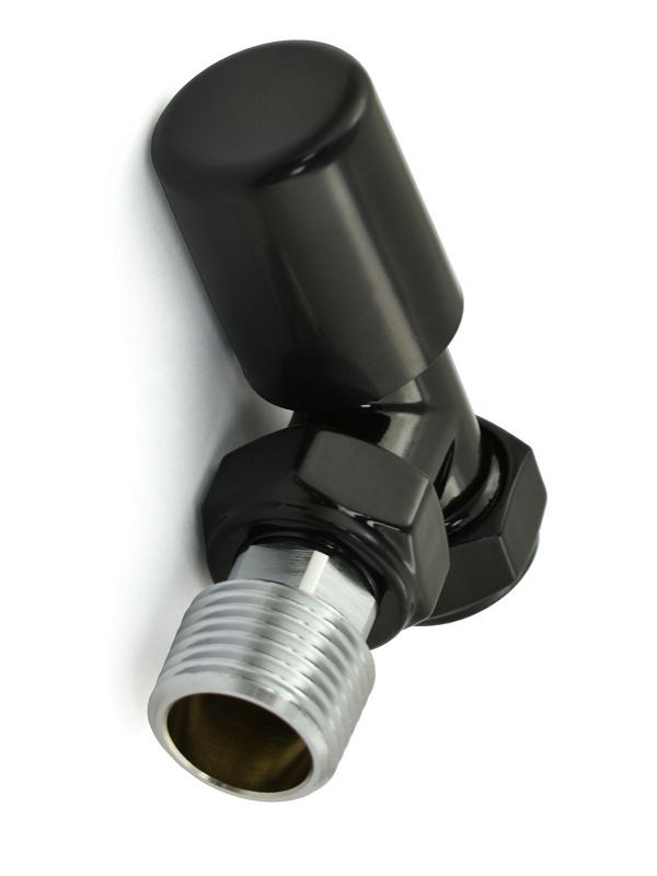 Bexley Angled TRV - All Black