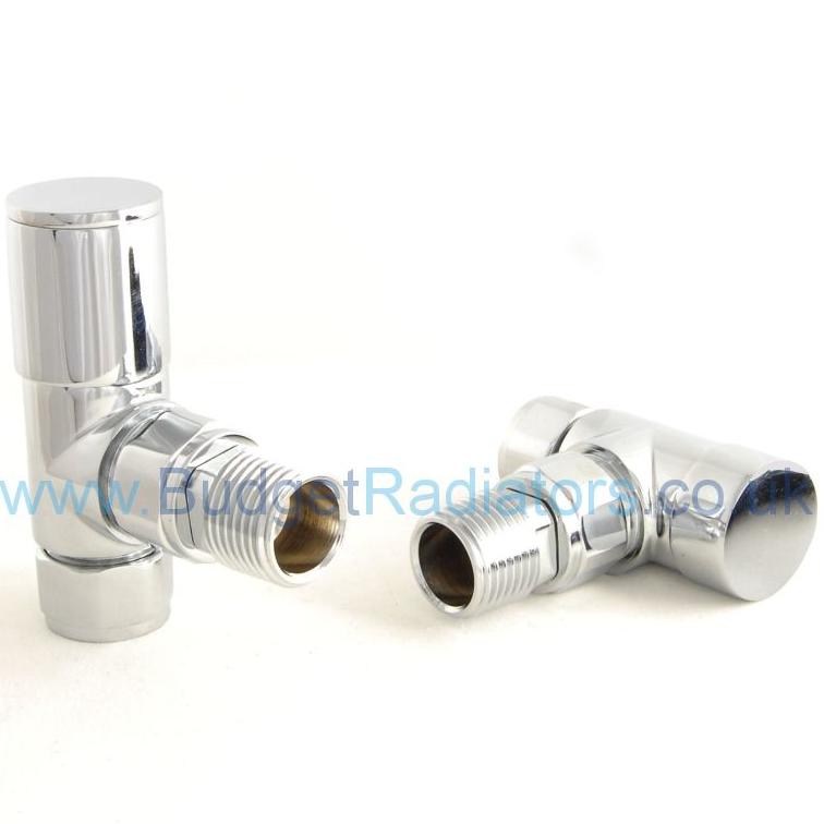Reina Troisi Stainless Steel  Towel Rail