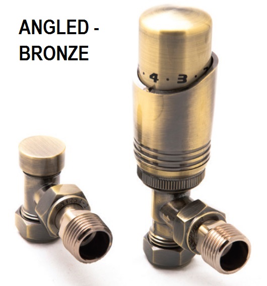 Modal TRV, Bronze